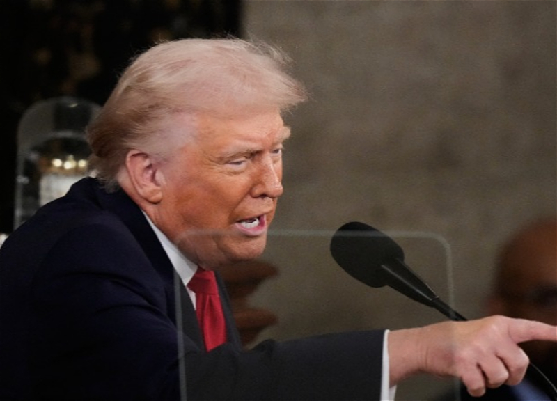 Трамп: Договариваться с Ираном станет намного проще