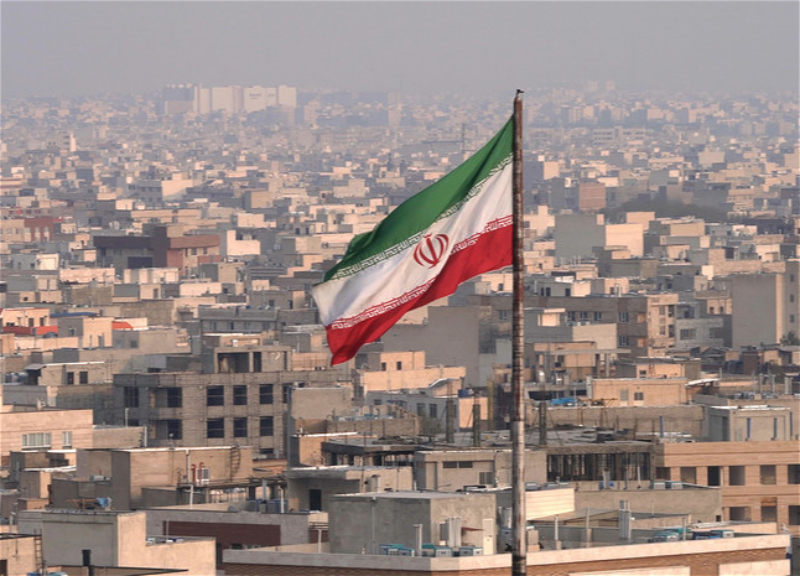 Иранские СМИ опубликовали имена высокопоставленных лиц, убитых в результате атак