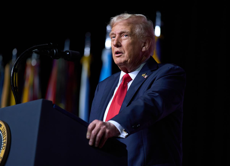 Трамп пригрозил Тегерану атакой невиданной силы