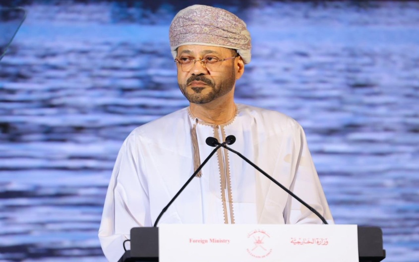 Оман назвал атаку на Иран срывом ядерных переговоров