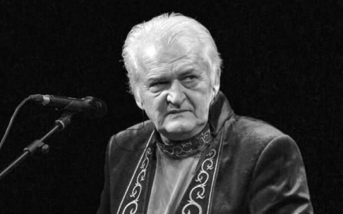 В Челябинске прошло прощание с руководителем ВИА "Ариэль"