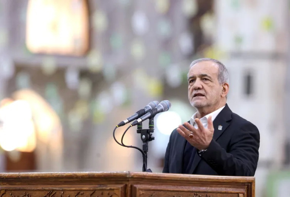 Пезешкиан о мести за убийство Хаменеи