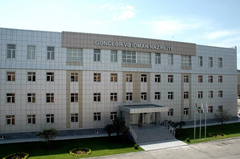 Опубликован рейтинг азербайджанских спортсменов на 1 марта