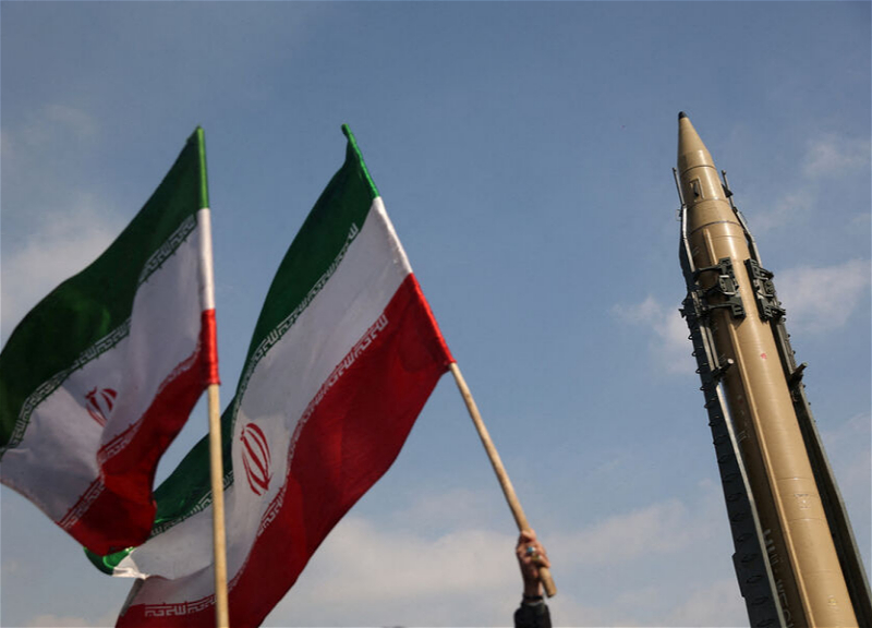 В Иране объявили джихад против США и Израиля