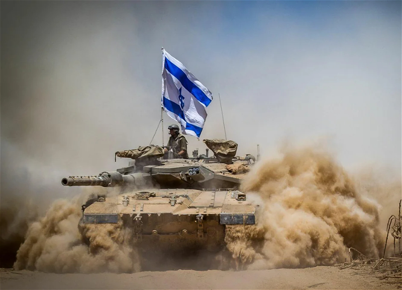 ЦАХАЛ заявил об &laquo;уничтожении оборонного руководства&raquo; Ирана