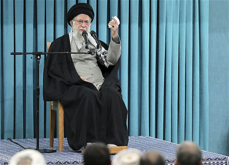 СМИ: ЦРУ и &laquo;Моссад&raquo; несколько месяцев вычисляли местонахождение Хаменеи