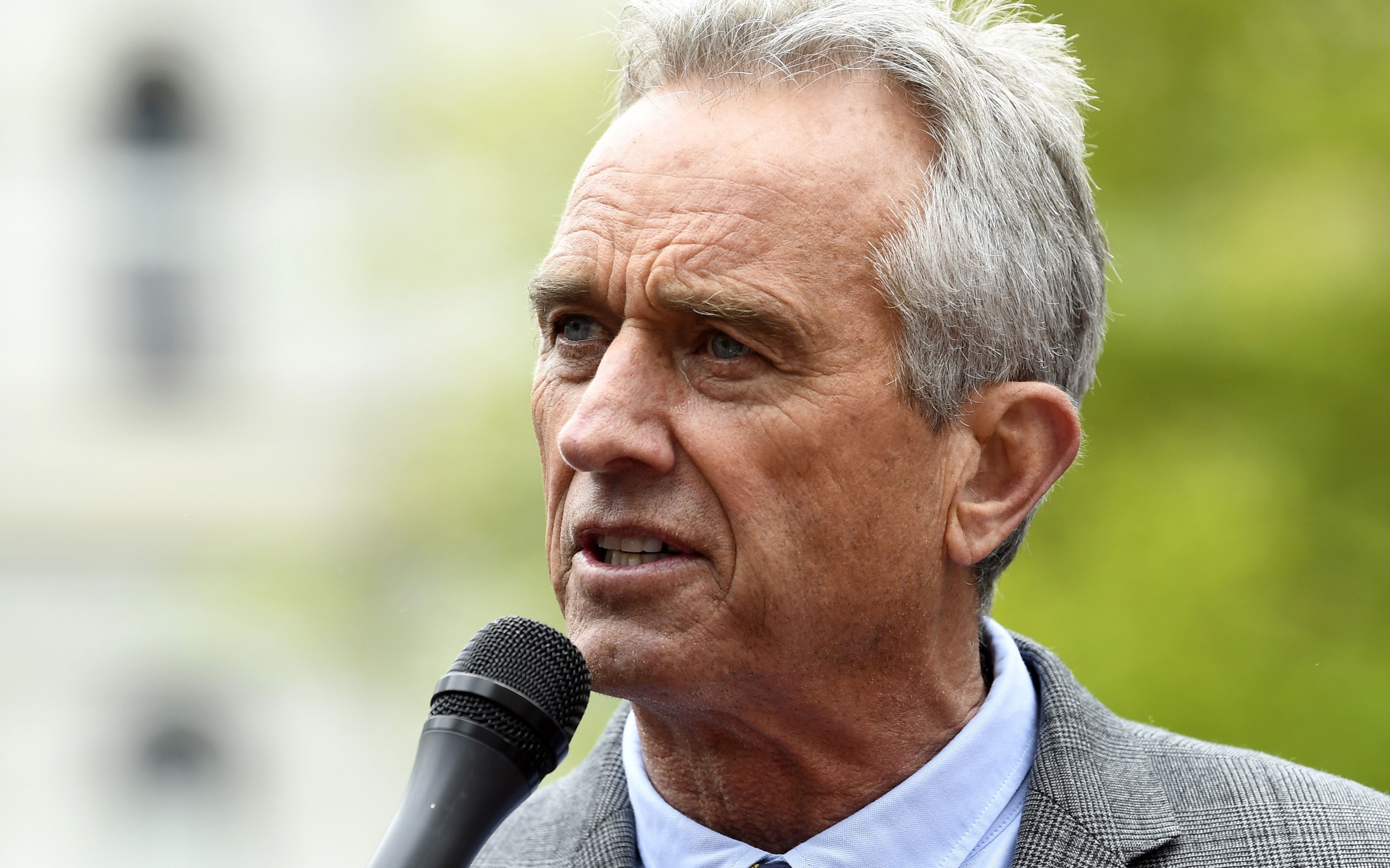 США столкнулись с резким снижением уровня рождаемости