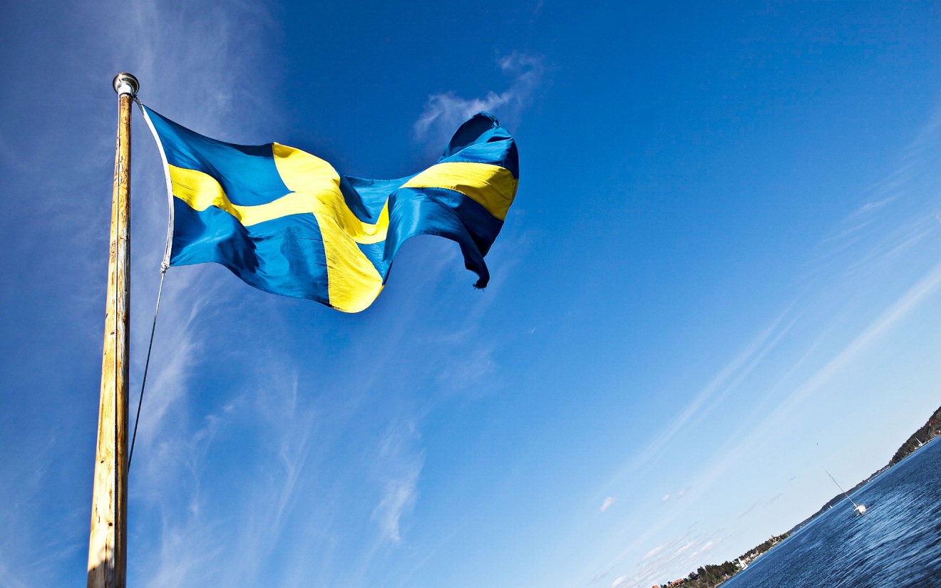 В Швеции не исключили возможности размещения у себя ЯО во время войны