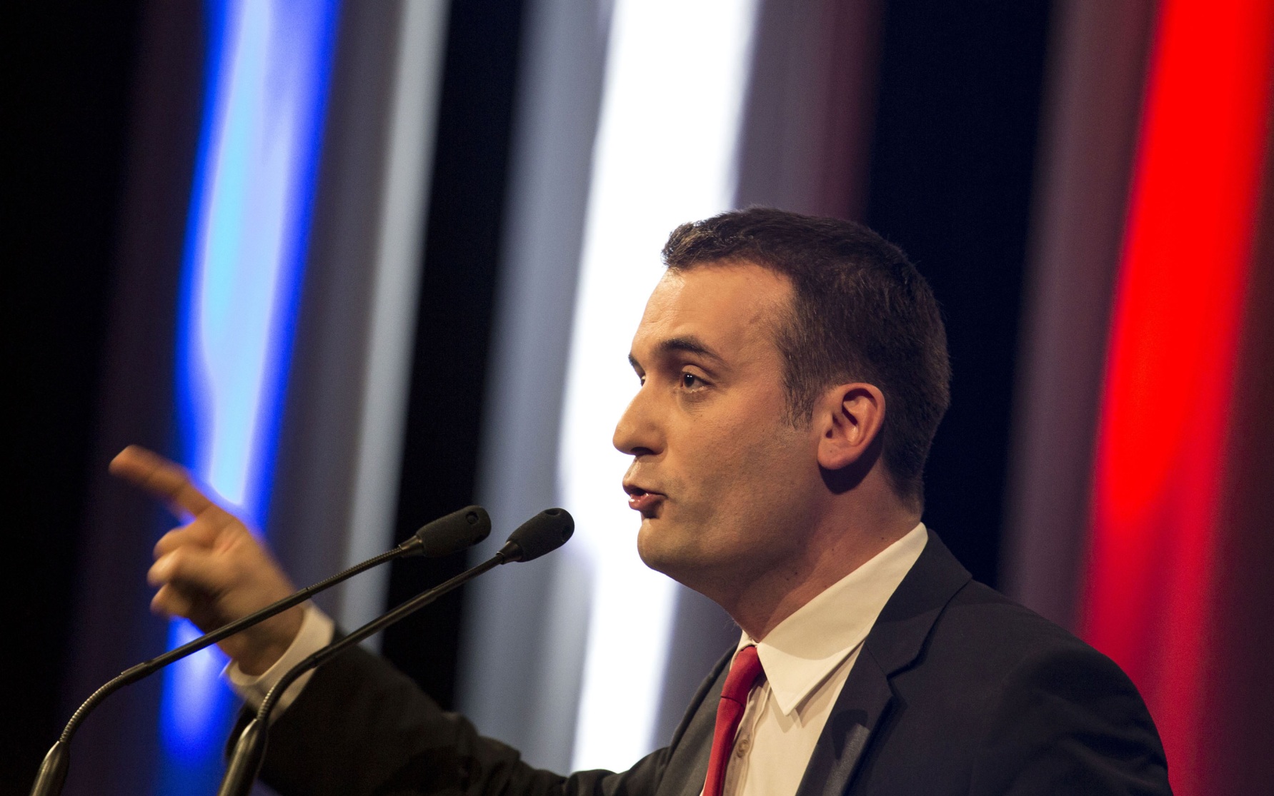 "Пока ЕС не убил нас": Филиппо бьет тревогу из-за ядерной риторики Макрона