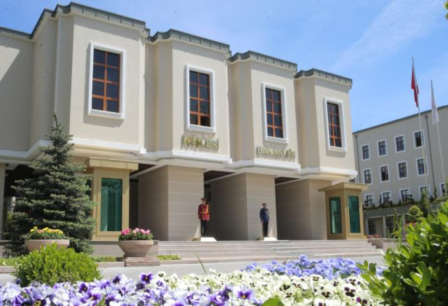 МВД Турции готово к кризисным ситуациям