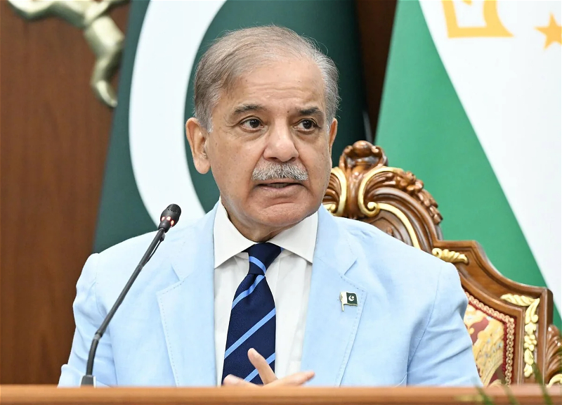 СМИ: премьер Пакистана отложил визит в Россию