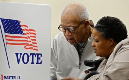 Победа демократов на выборах в США поставит крест на политике Трампа