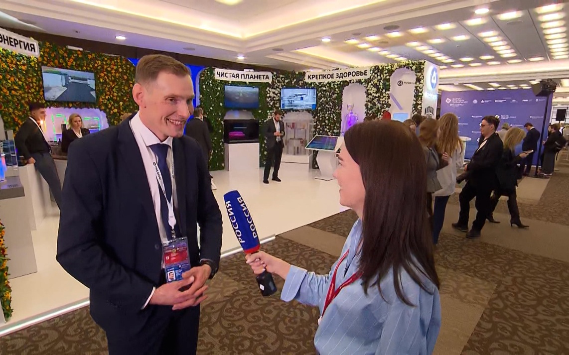 Воздействие на клетки внутри организма человека может продлить жизнь до 150 лет