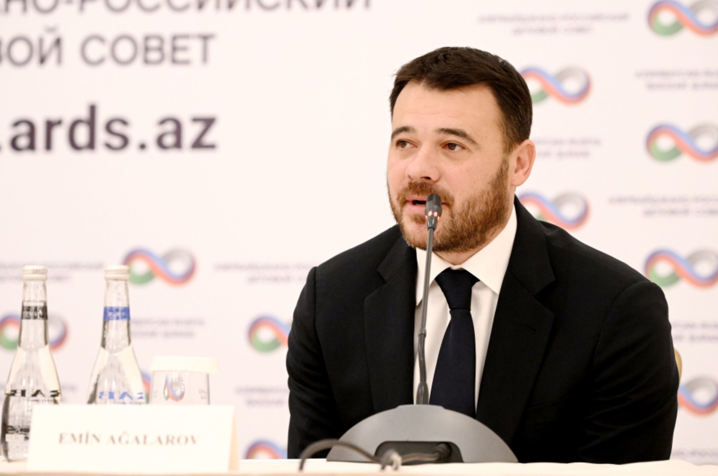 Будущее бизнес-империи: что задумал Эмин Агаларов