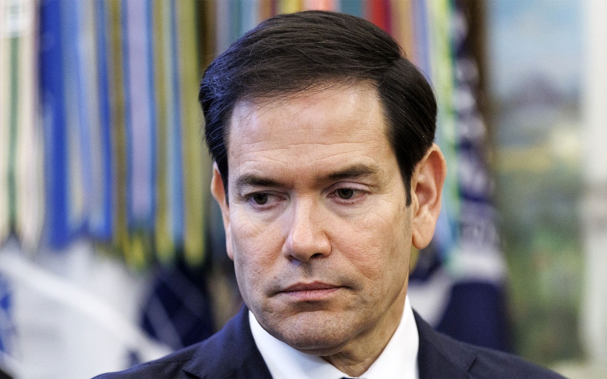 Рубио озвучил страны, без которых невозможны соглашения по ядерному оружию