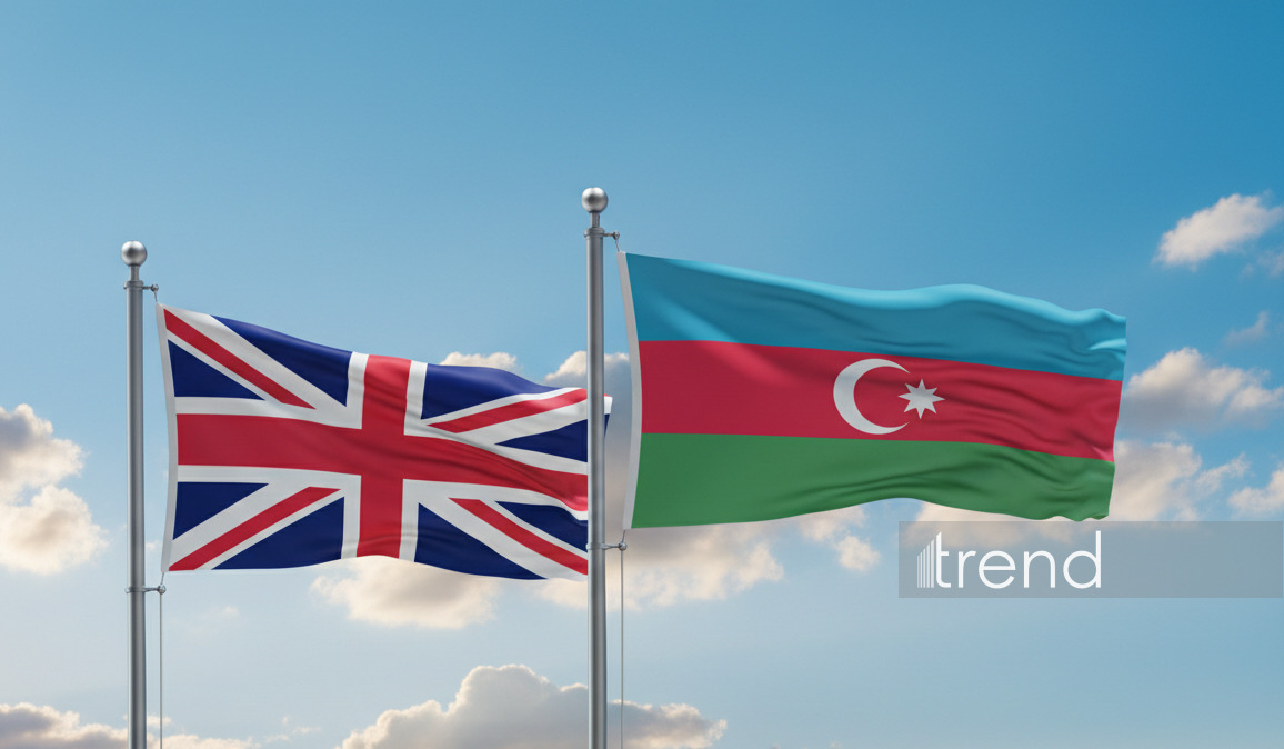 Великобритания опубликовала рекомендации по въезду в Азербайджан через сухопутную границу с Ираном