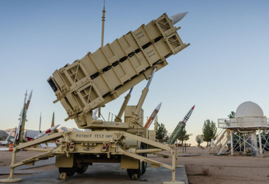 Reuters: Кувейт заявил о перехвате беспилотников