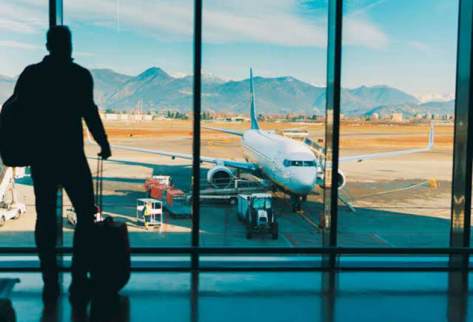 Казахстанцы застряли на Ближнем Востоке