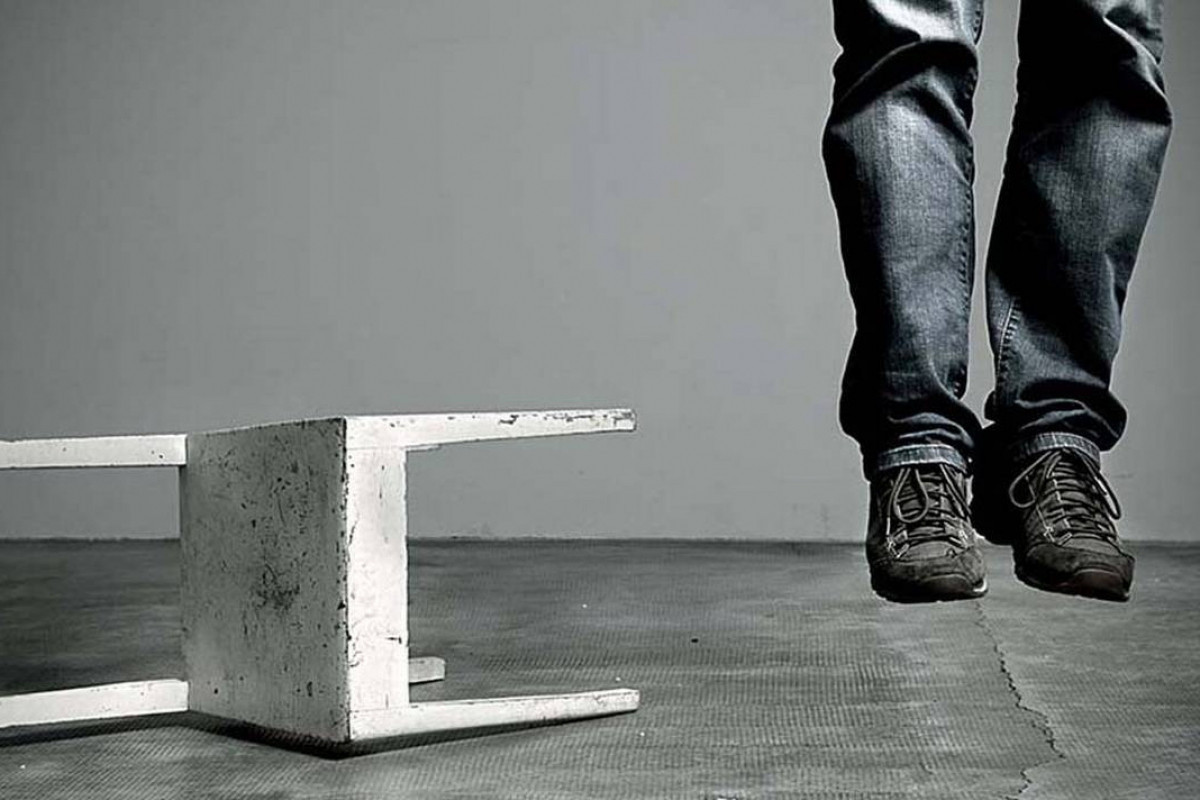 Трагедия в Шамкире