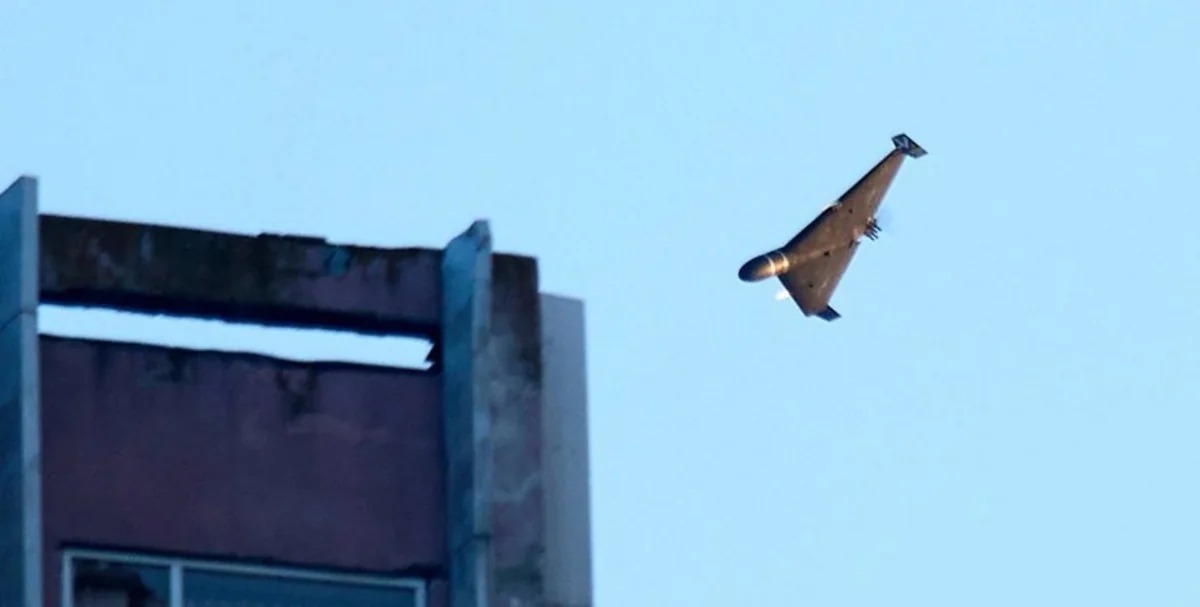 Иранские дроны атаковали крупнейший НПЗ Saudi Aramco