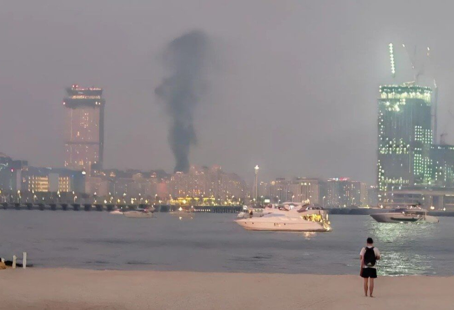 Бизнес в странах Персидского залива переживает тяжелые времена из-за ударов Ирана