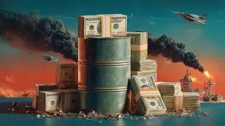 Ормузский пролив под угрозой