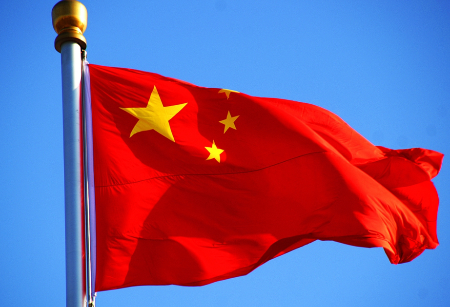 Гражданин Китая погиб в Иране