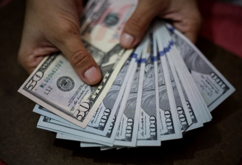 Доллар в приоритете