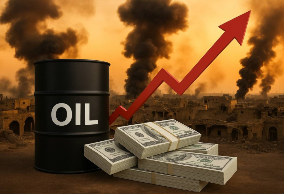 Риск для рынков налицо