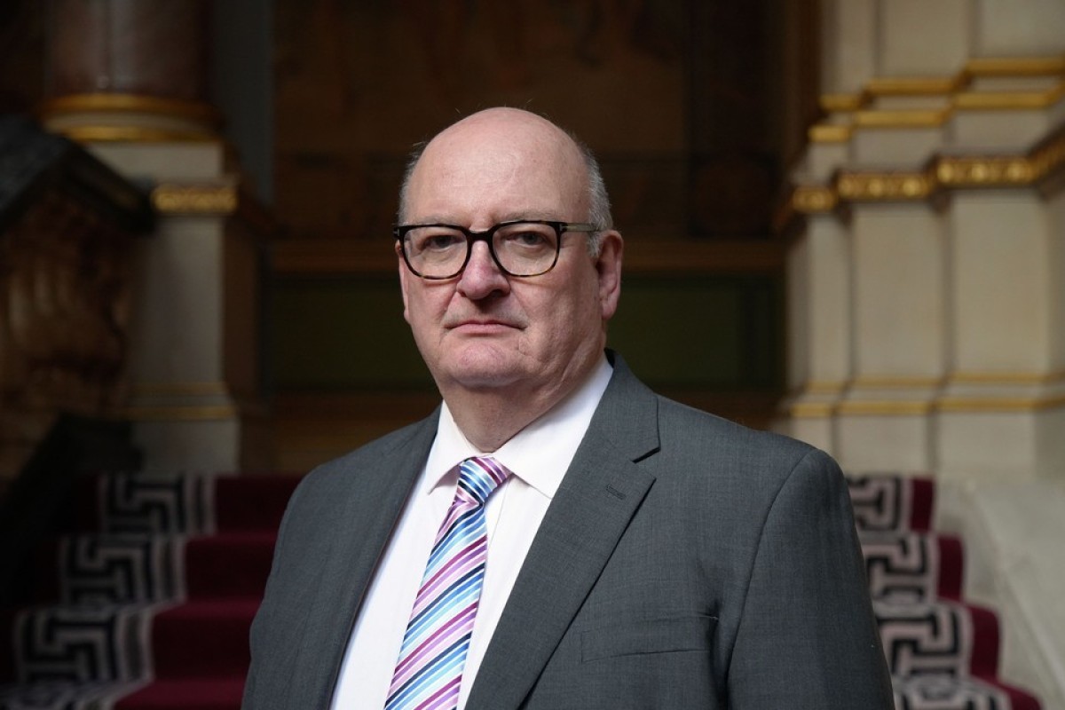 Великобритания назначила нового посла в Азербайджан