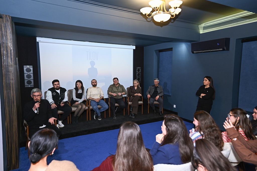 &laquo;Приманка&raquo; для зрителей