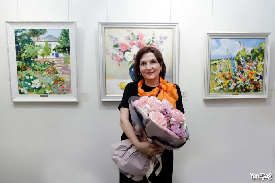 Жемчужины моей души