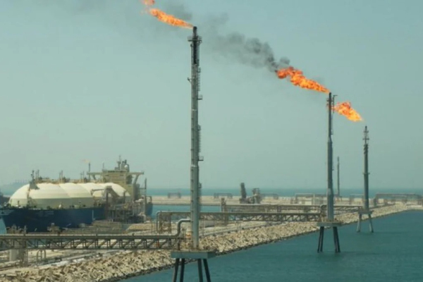 Иранский удар по Катару всколыхнул газовый рынок