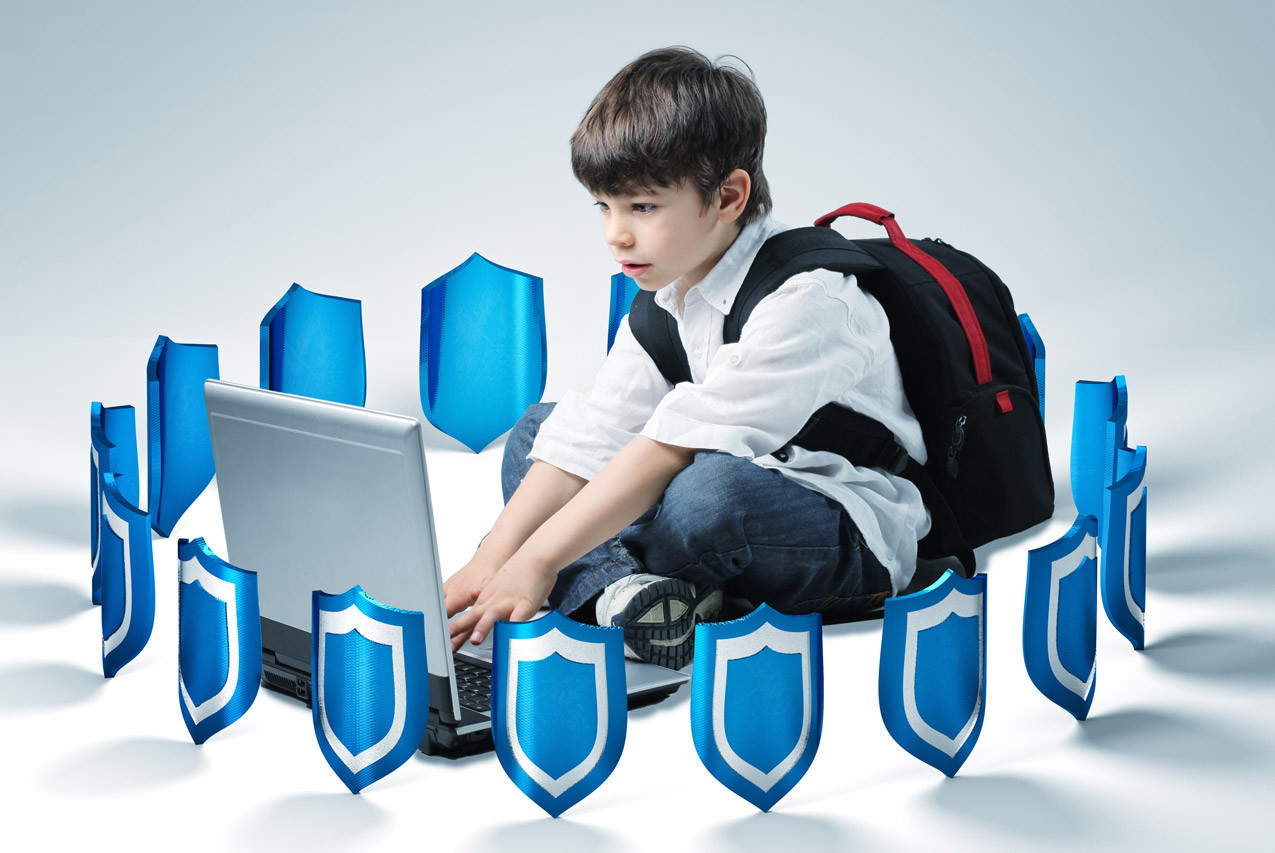 Безопасная цифровая среда