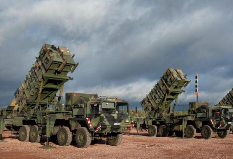 Россия готовит новую волну ударов по Украине