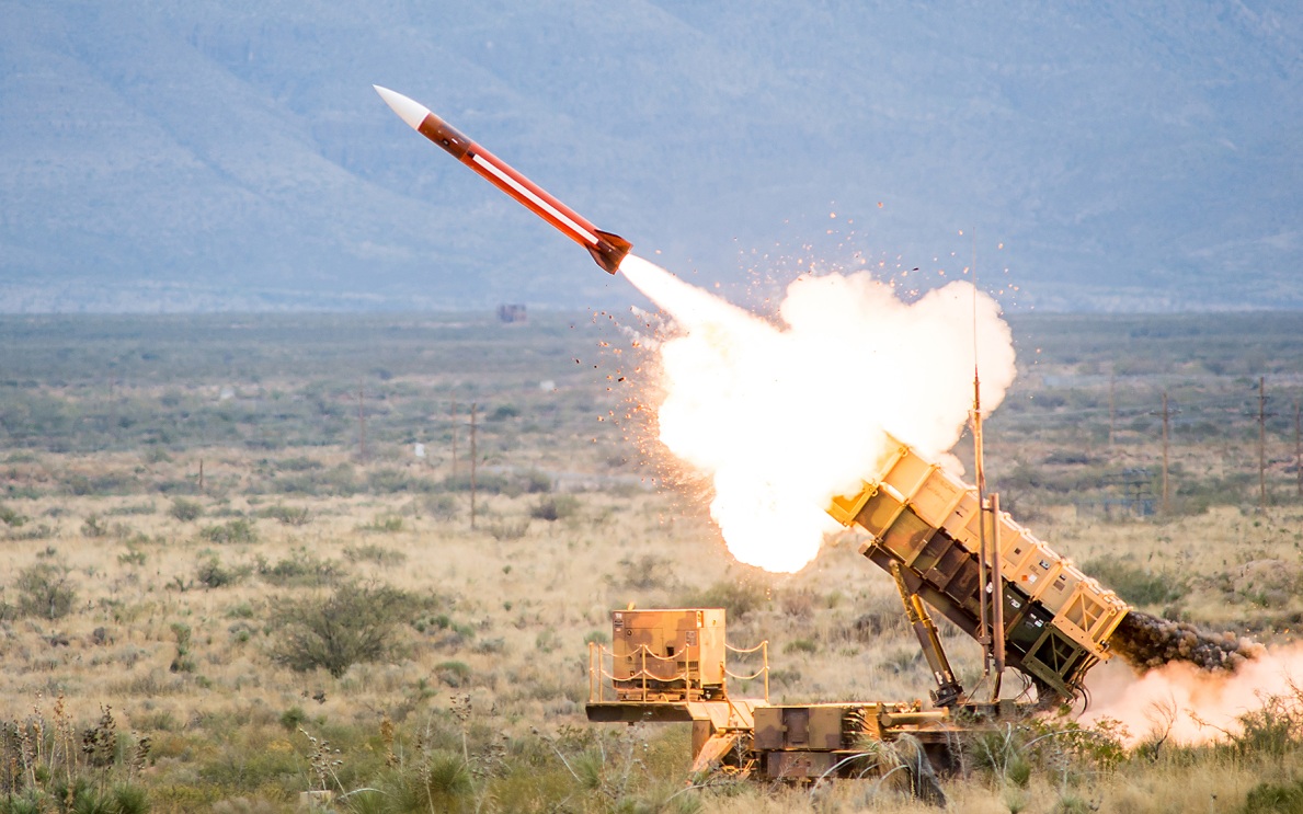 Война США с Ираном оставит Киев без поставок американских вооружений