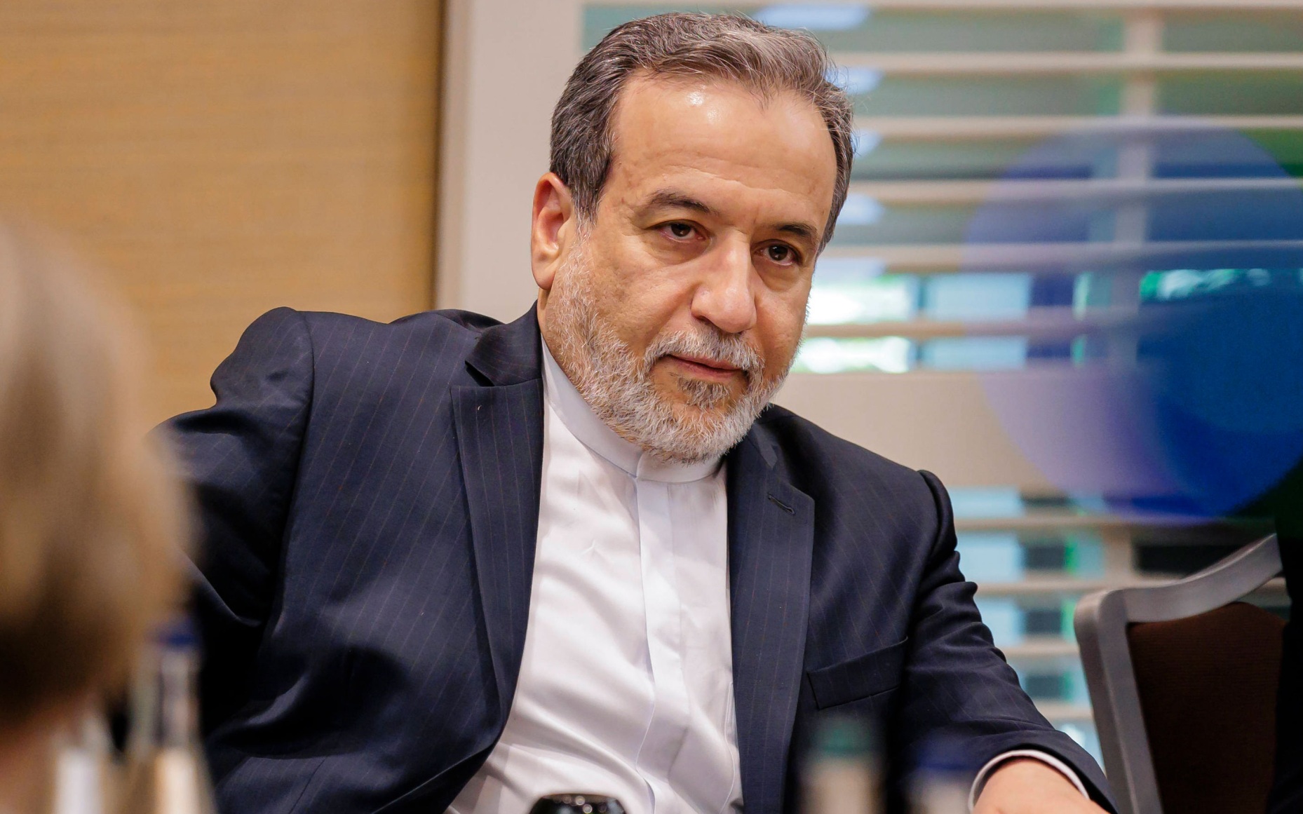 В МИД Ирана уверены, что Тегеран сам определит продолжительность конфликта