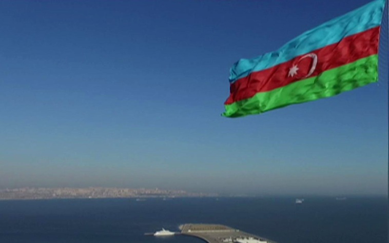 Из Ирана в Азербайджан эвакуировали 35 граждан РФ