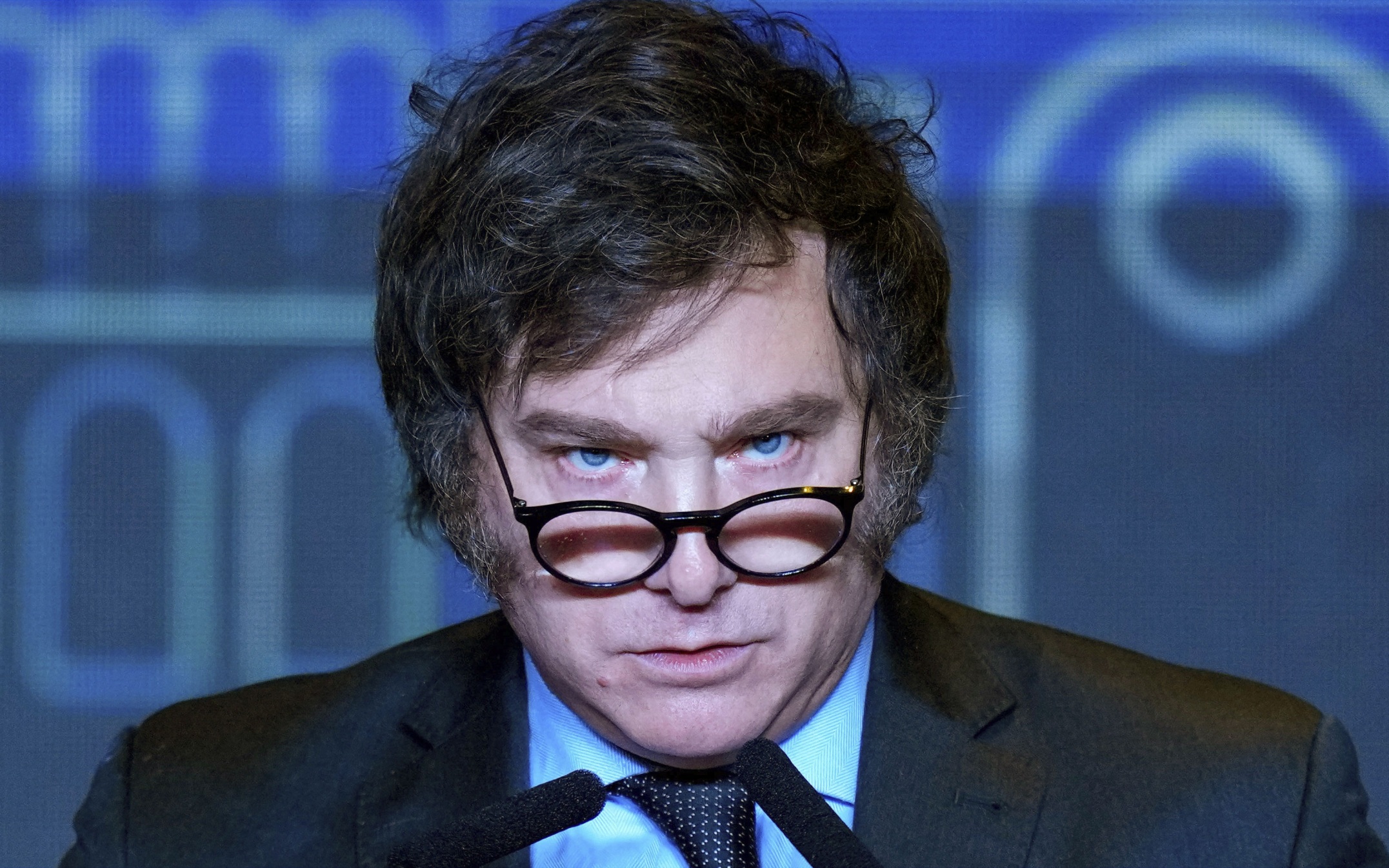 Президент Аргентины Милей:Мы будем продолжать