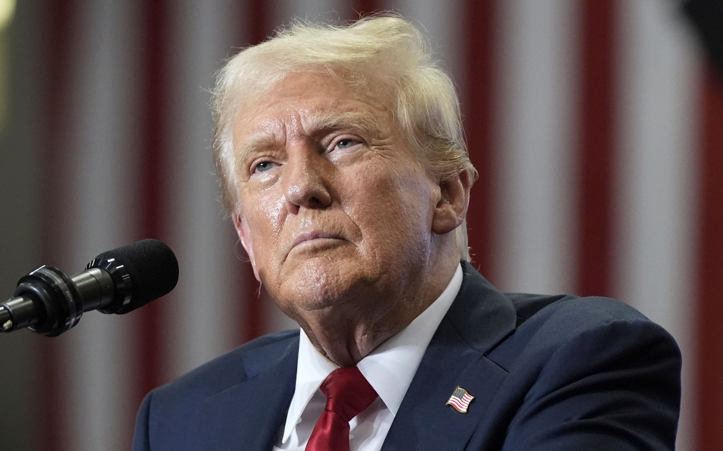 В США раскрыли ближайшие планы Трампа на Иран