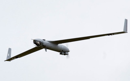 БПЛА попытался атаковать базу посольства США в Ираке