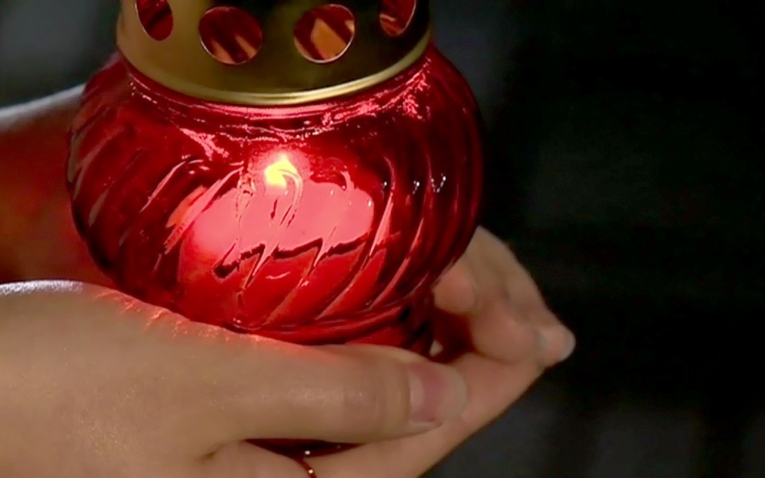 В 84 года скончался писатель Гарри Гордон &ndash; отец телеведущего Александра Гордона