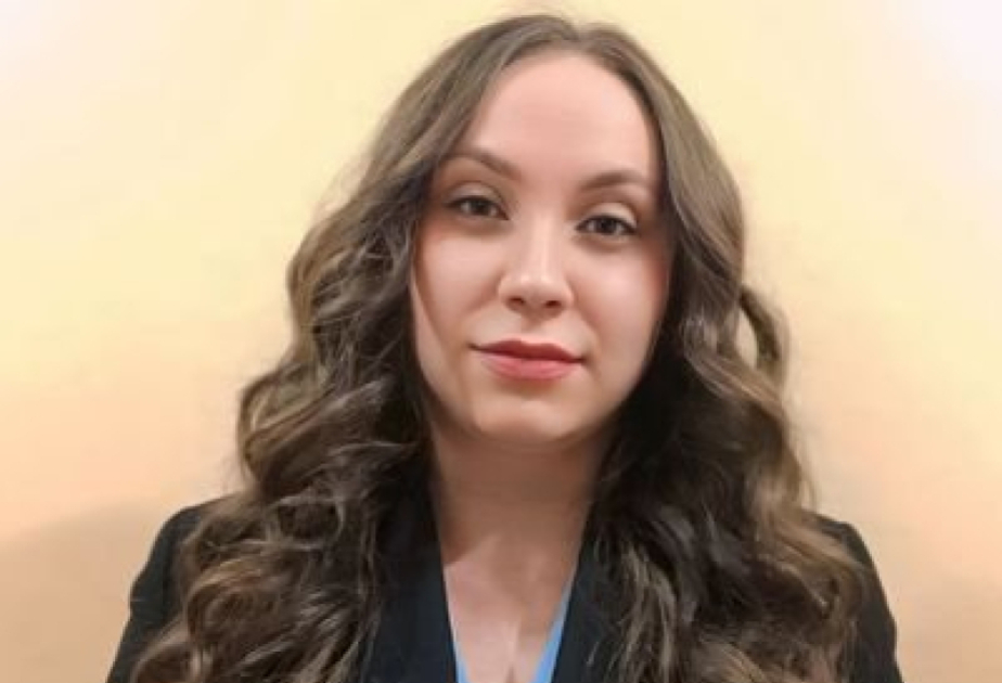 Зейнеп Гизем Озпинар: Турция сделает все возможное на основе мира, чтобы не допустить распространения напряженности