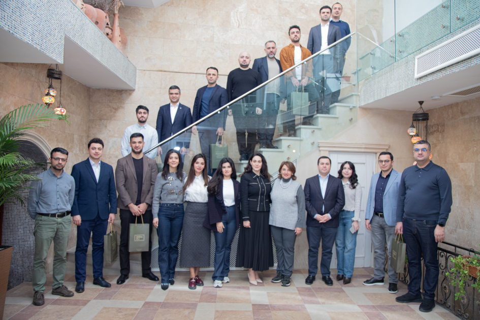 Победители конкурса &laquo;Восхождение&raquo; в &laquo;Доме литератора&raquo;: взгляд на историю национальной печати