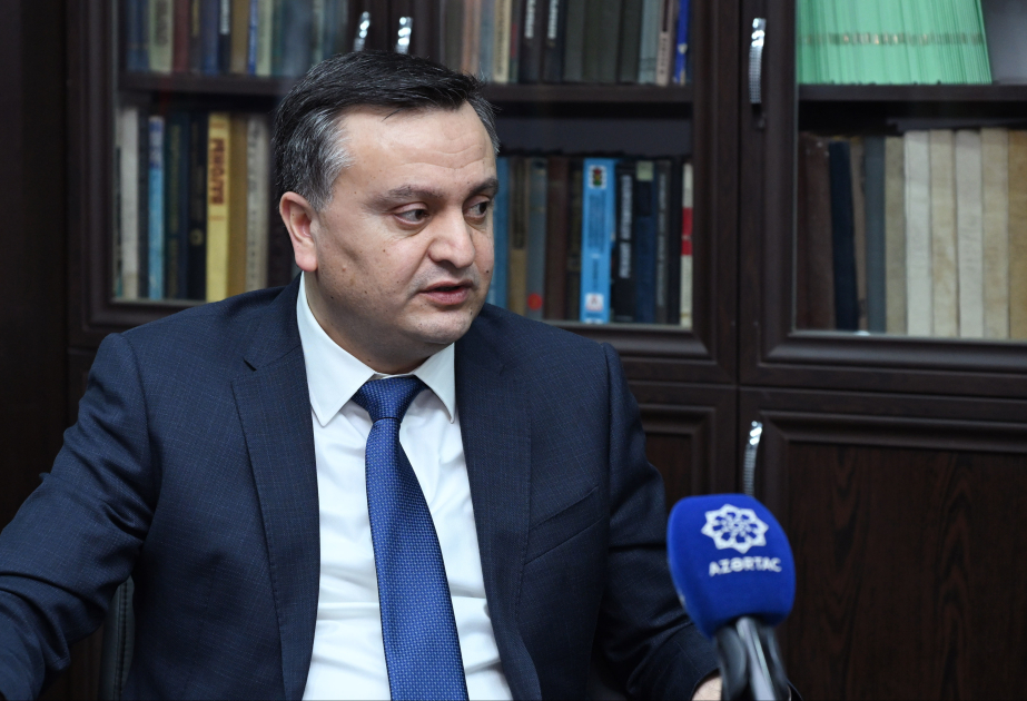 Начальник Центра: Частный институт судебной экспертизы создает значительные возможности для общества