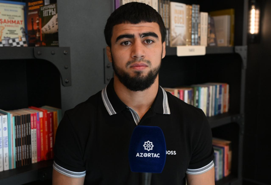 Бронзовый призер Олимпиады о своей обновленной медали