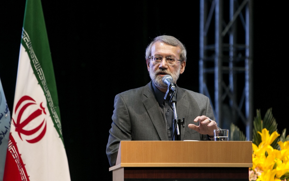 В Совбезе Ирана заявили о нежелании вести переговоры с США