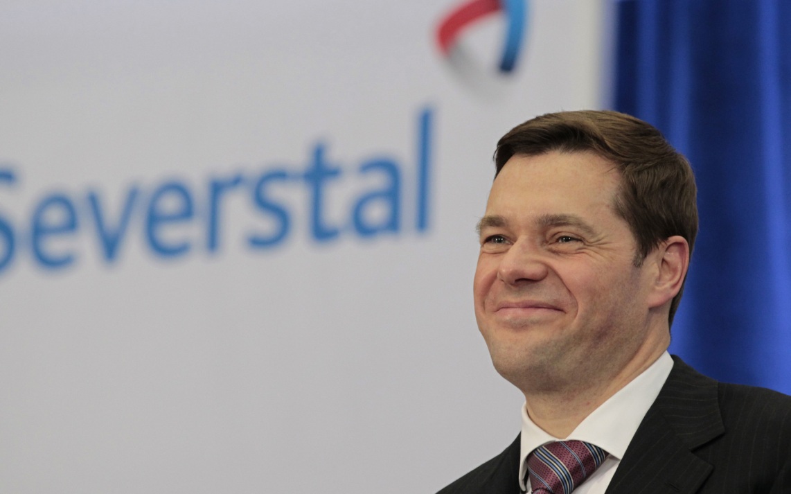 Состояние богатейших людей России с начала года выросло на 5,4 млрд долларов