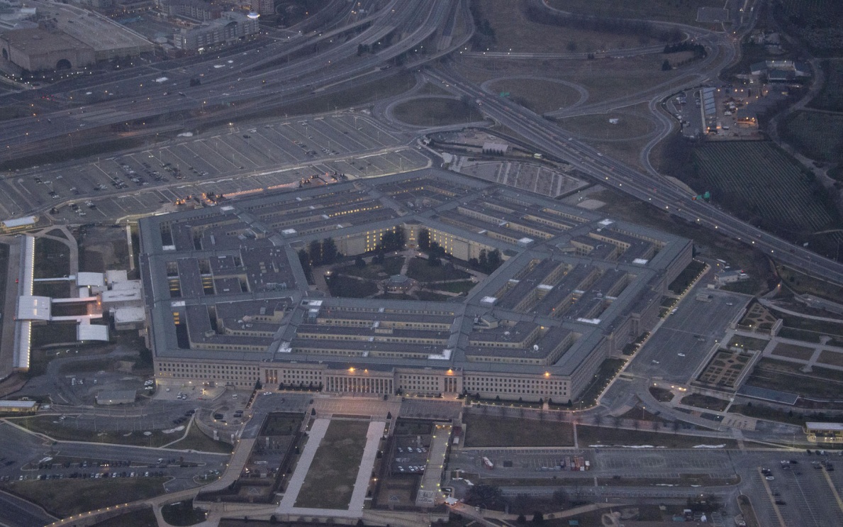 Пентагон назвал военную операцию против Ирана самой сложной за всю историю