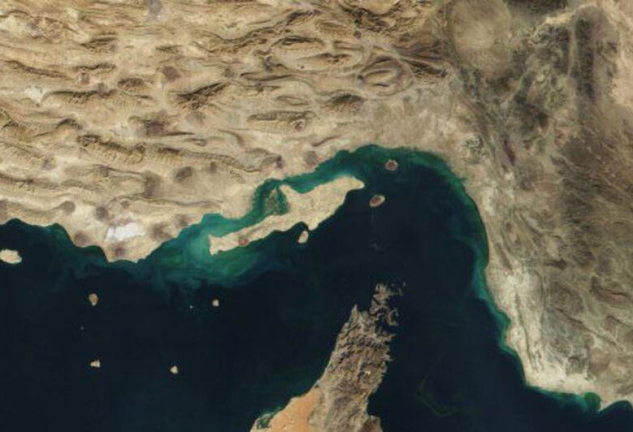 &laquo;Ормуз&raquo; в центре эскалации